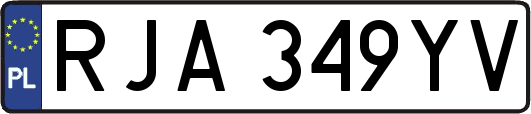 RJA349YV