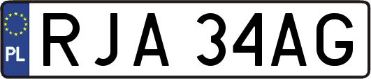 RJA34AG