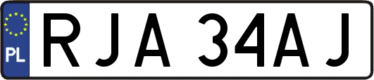 RJA34AJ