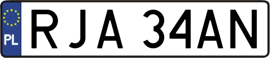 RJA34AN