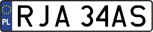 RJA34AS