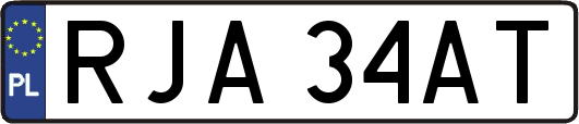 RJA34AT