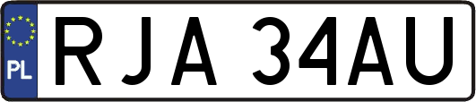 RJA34AU