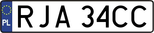 RJA34CC