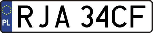 RJA34CF