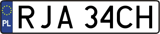 RJA34CH