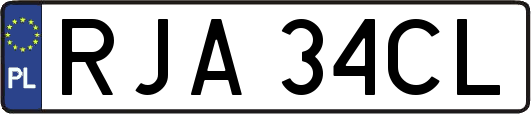 RJA34CL