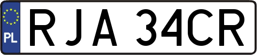 RJA34CR