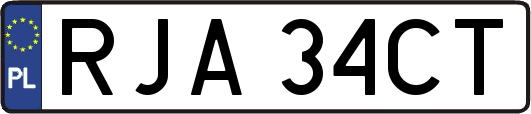 RJA34CT