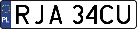 RJA34CU