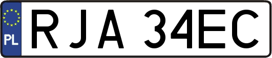 RJA34EC