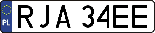 RJA34EE