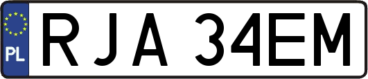 RJA34EM