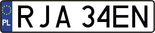 RJA34EN