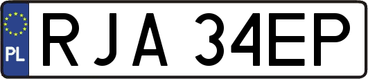 RJA34EP