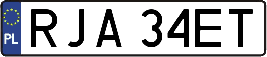 RJA34ET