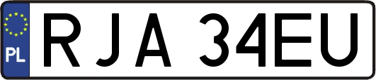 RJA34EU
