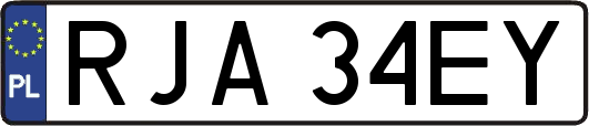 RJA34EY