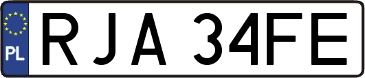 RJA34FE