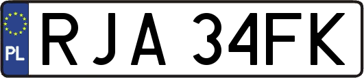 RJA34FK