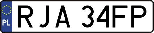 RJA34FP