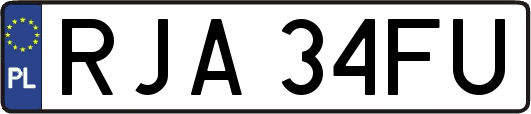 RJA34FU