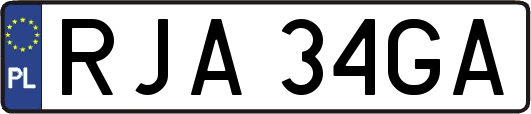RJA34GA
