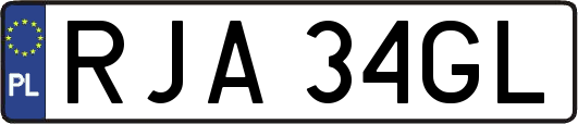 RJA34GL
