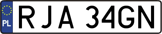 RJA34GN