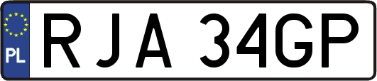 RJA34GP