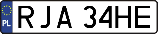 RJA34HE