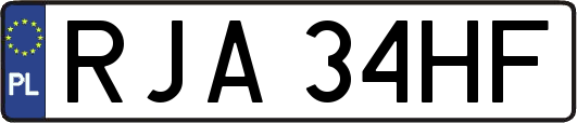 RJA34HF