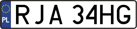 RJA34HG