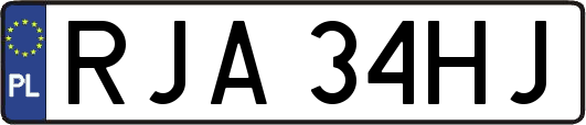 RJA34HJ