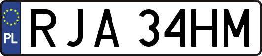 RJA34HM