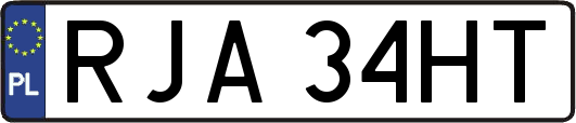 RJA34HT