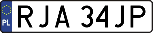 RJA34JP