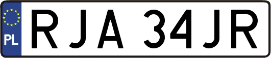 RJA34JR