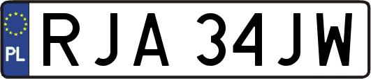 RJA34JW