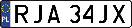 RJA34JX