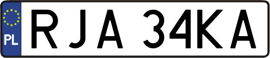 RJA34KA
