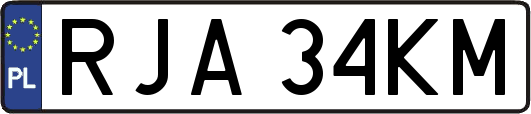 RJA34KM