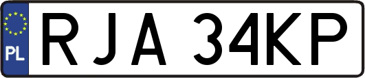 RJA34KP