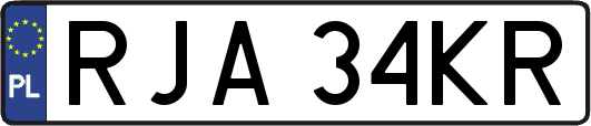 RJA34KR