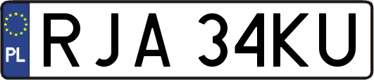 RJA34KU