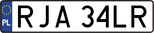 RJA34LR