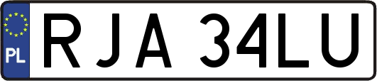 RJA34LU