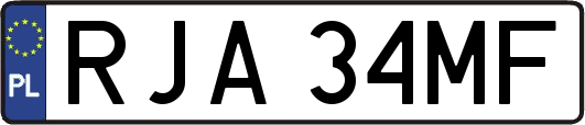 RJA34MF