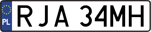 RJA34MH