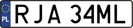 RJA34ML
